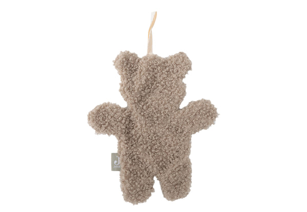 Doudou pour suce - Olive green