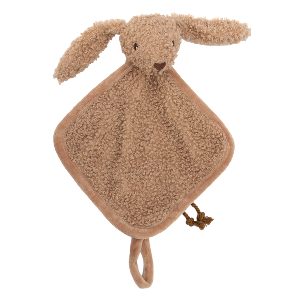 Doudou pour suce - Lapin