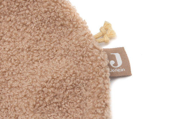 Pacifier Cloth - Diego