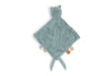 Pacifier Cloth - Hippo Happy