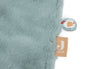 Pacifier Cloth - Hippo Happy