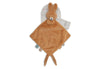 Pacifier Cloth - Bunny Luz