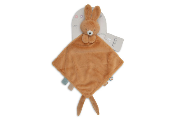 Pacifier Cloth - Bunny Luz