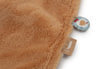 Pacifier Cloth - Bunny Luz