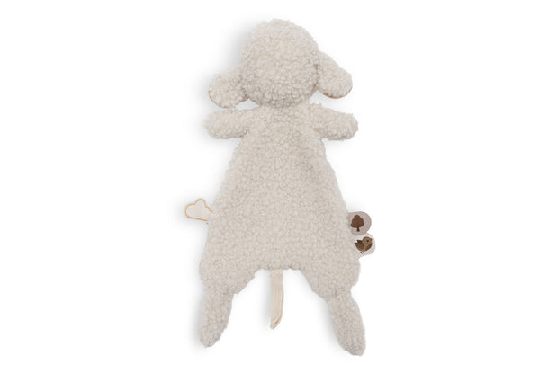 Pacifier Cloth - Sheep Sonny