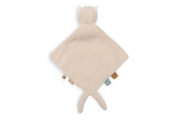 Pacifier Cloth - Alpaco Paco