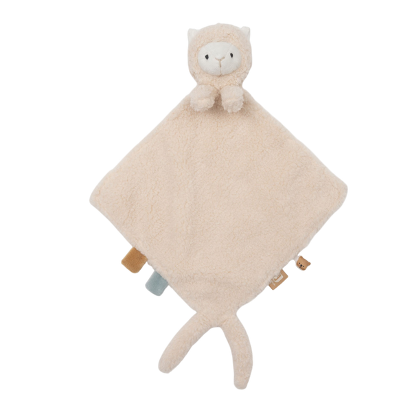 Pacifier Cloth - Alpaco Paco