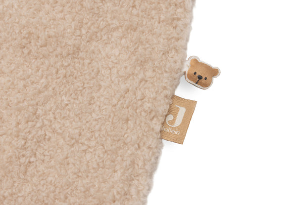 Pacifier Cloth - Elephant Suki