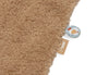 Pacifier Cloth - Bear Brave