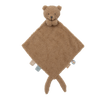 Pacifier Cloth - Bear Brave
