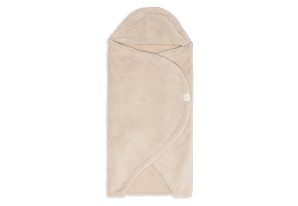 Wrap Blanket - Fluffy