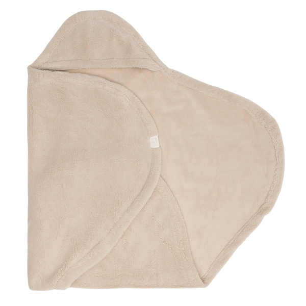 Wrap Blanket - Fluffy