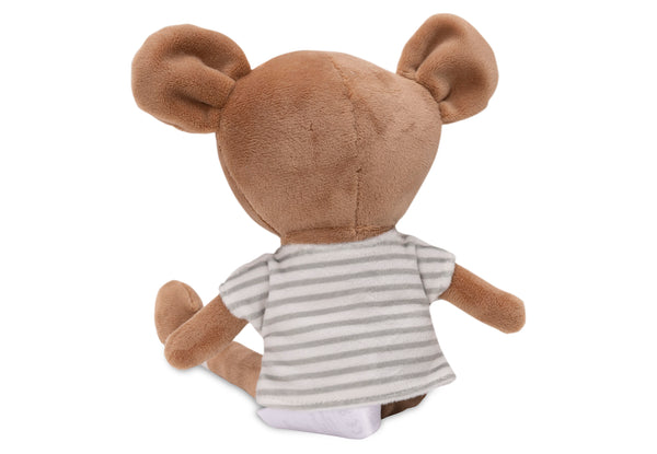 Stuffed animal - Mouse Jackie