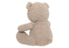 Ourson en peluche - Olive green