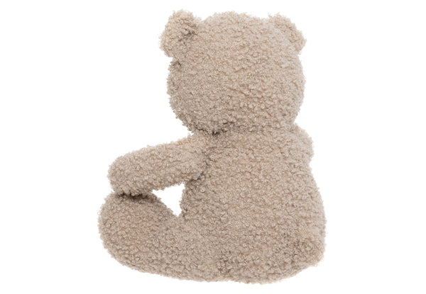 Ourson en peluche - Olive green