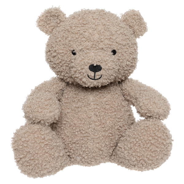 Stuffed animal Teddy bear olive green