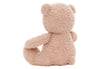 Ourson en peluche - Wild rose