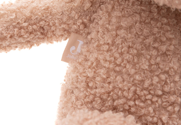 Ourson en peluche - Wild rose