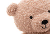 Ourson en peluche - Wild rose