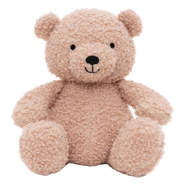 Stuffed animal - Teddy bear wild rose