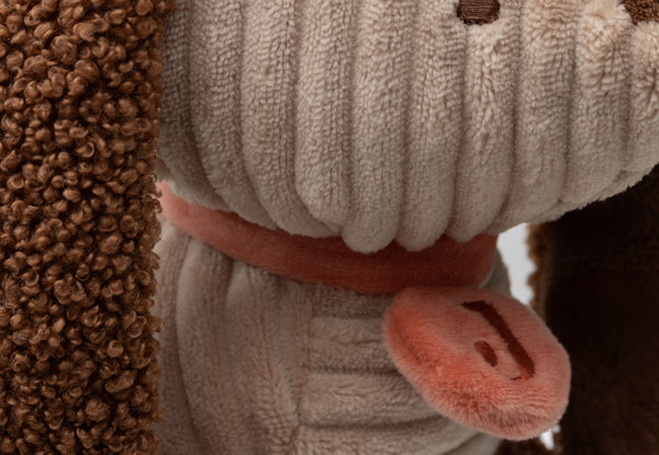 Stuffed Animal - Diego