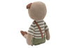 Stuffed animal - Mick