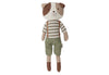Stuffed animal - Mick