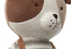 Stuffed animal - Mick