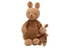 Stuffed animal - Kangaroots