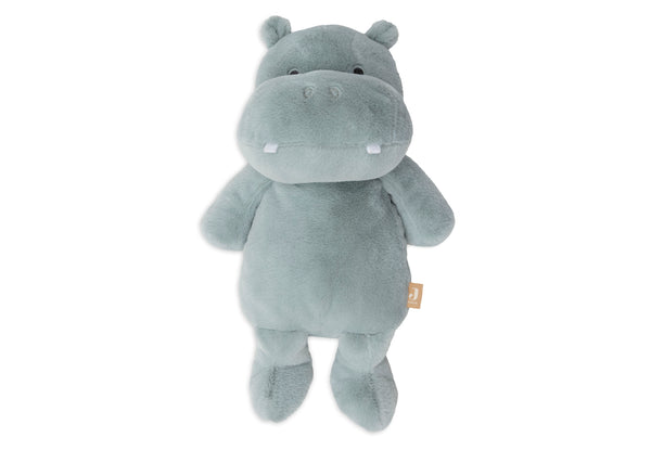 Stuffed animal - Hippo Happy