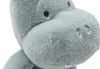 Stuffed animal - Hippo Happy