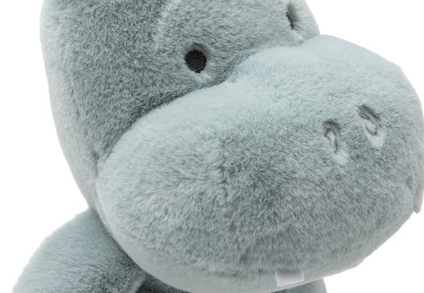 Stuffed animal - Hippo Happy