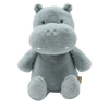 Stuffed animal - Hippo Happy