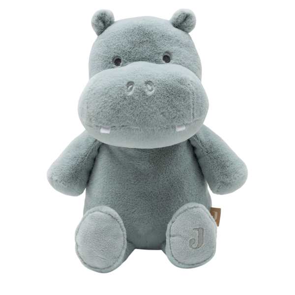 Stuffed animal - Hippo Happy