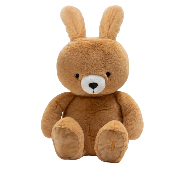 Stuffed animal - Bunny Luz