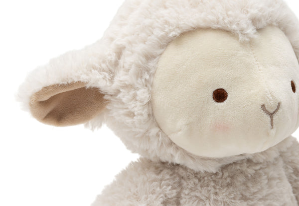 Stuffed animal - Sheep Sonny