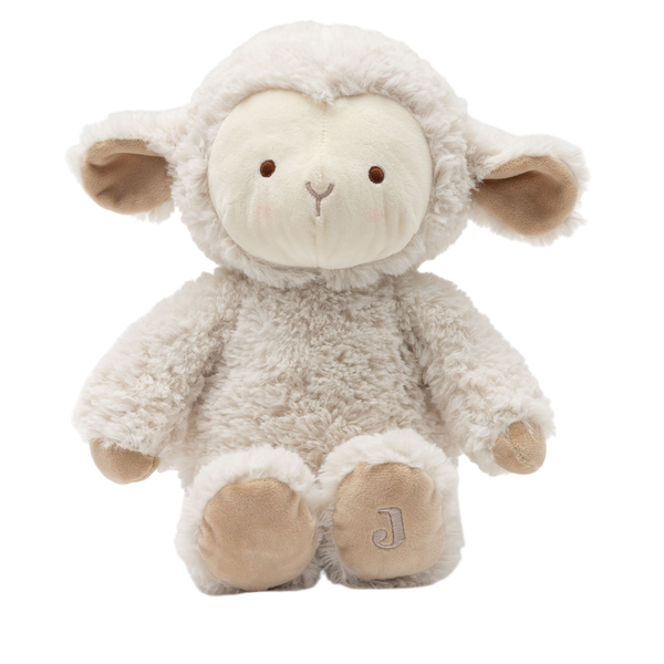 Stuffed animal - Sheep Sonny