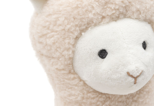 Stuffed animal - Alpaco Paco