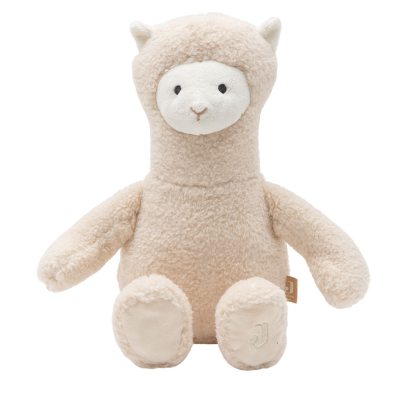 Stuffed animal - Alpaco Paco