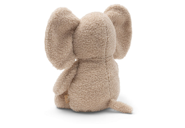 Stuffed animal - Elephant Suki