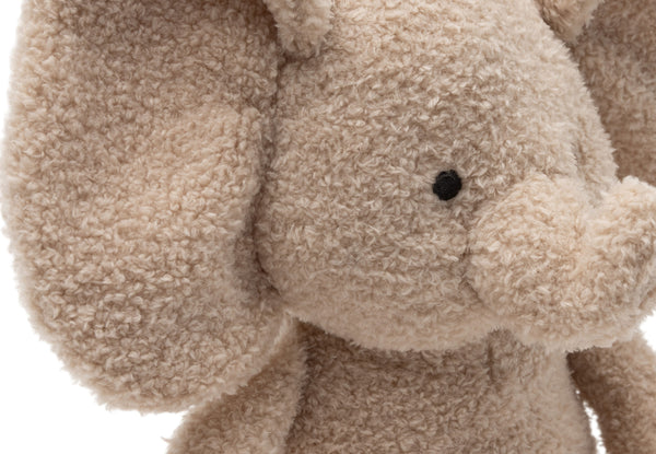 Stuffed animal - Elephant Suki