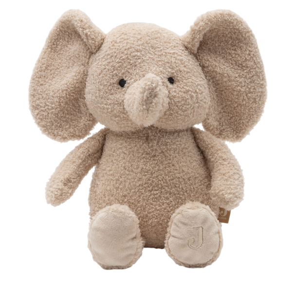 Stuffed animal - Elephant Suki