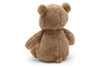 Stuffed animal - Bear Brave