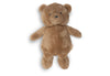 Stuffed animal - Bear Brave