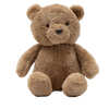 Stuffed animal - Bear Brave
