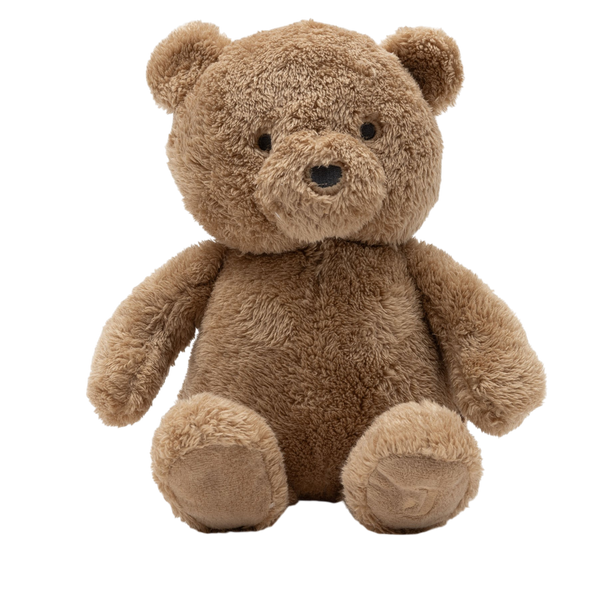 Stuffed animal - Bear Brave