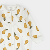Pyjama à imprimés 'poires'
