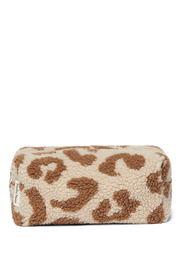 Pochette - Leopard