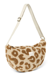 Leopard Teddy Adult Fanny Pack