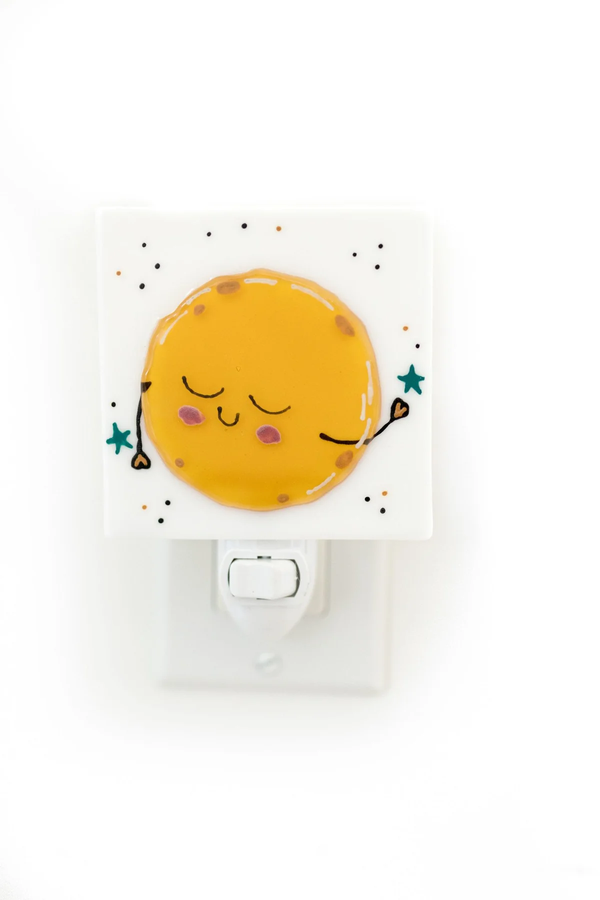 Night light - Moon